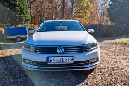 VW Passat 249.361 km 8.900 &euro; Backnang 71522