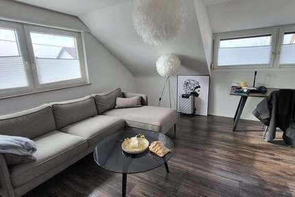 Wohnung Korb - 2 Zimmer, 62 m&sup2;, 198.000&euro; | Angebot:26532022