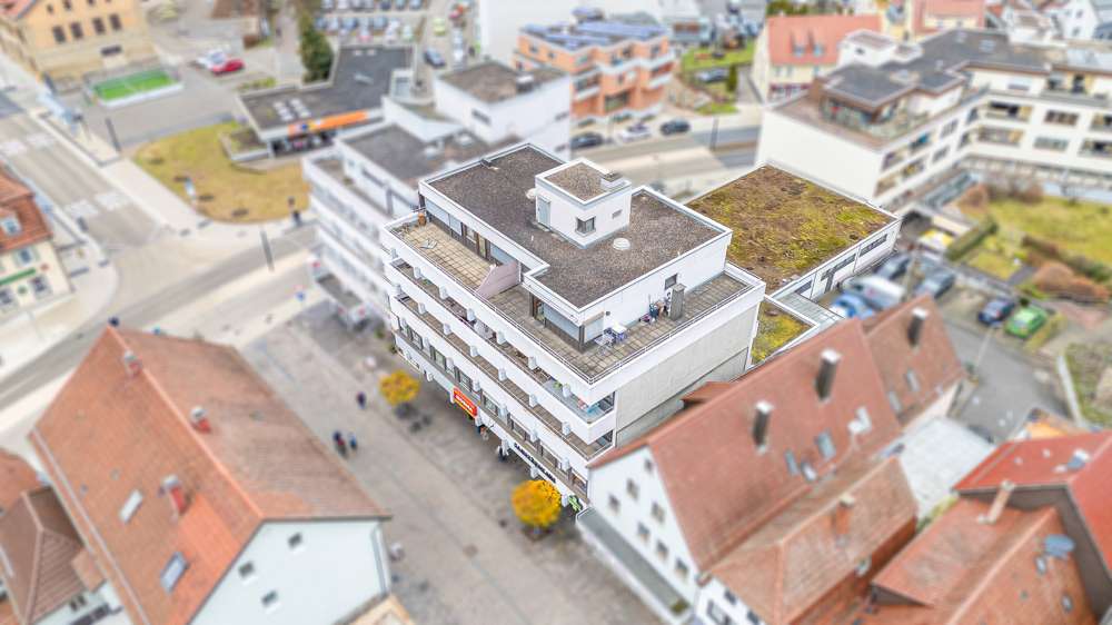 Einfamilienhaus Winnenden - 28 Zimmer, 356 m&sup2;, 1.995.000&euro; | Angebot:26723440