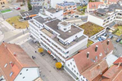 Haus Winnenden - 28 Zimmer, 356 m&sup2;, 1.995.000&euro; | Angebot:26723440