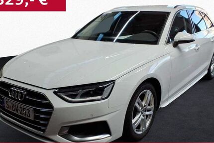 Audi A4 63.500 km 26.930 &euro; Ludwigsburg 71636