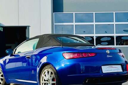 Alfa Romeo Spider 130.800 km 15.990 € Althengstett 75382