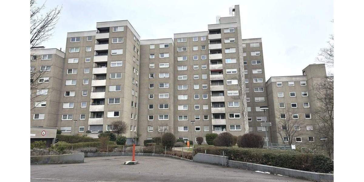 Etagenwohnung Waiblingen Beinstein - 2 Zimmer, 51 m&sup2;, 175.000&euro; | Angebot:25065412