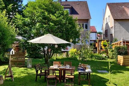 Wohnung Ludwigsburg - 4 Zimmer, 92 m&sup2;, 1.190&euro; | Angebot:26267515