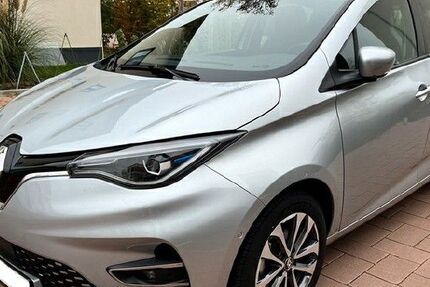 Renault ZOE 27.100 km 13.750 € Stuttgart 70567