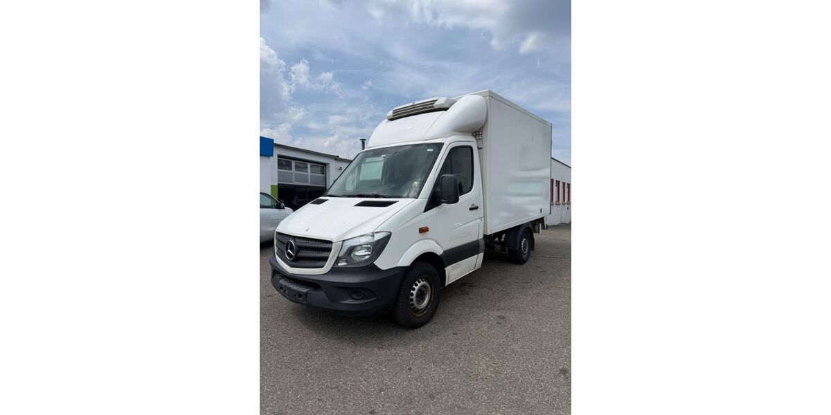 Mercedes-Benz Sprinter 360.000 km 18.999 &euro; Filderstadt 70794