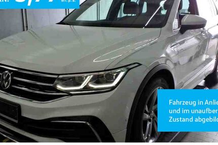 VW Tiguan 94.869 km 30.930 € Stuttgart-Feuerbach 70469
