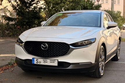 Mazda CX-30 60.000 km 21.900 &euro; Stuttgart 70193