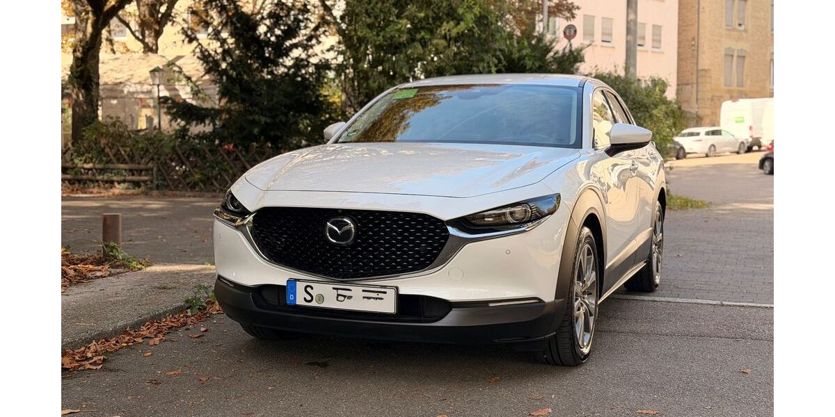 Mazda CX-30 60.000 km 21.900 &euro; Stuttgart 70193