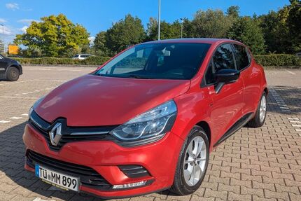Renault Clio 58.000 km 8.700 &euro; Böblingen 71034