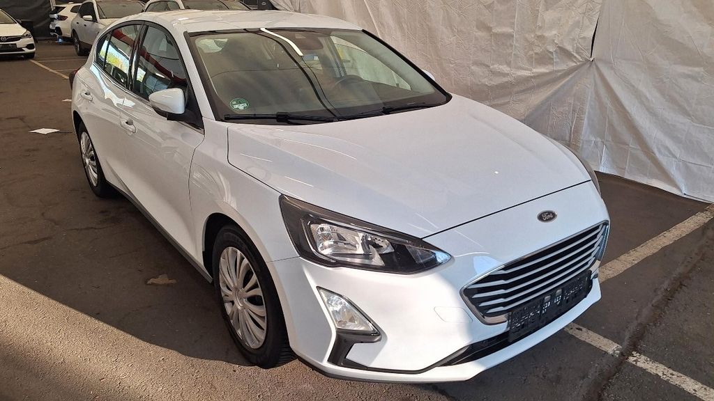 Ford Focus 130.000 km 9.550 &euro; Ditzingen 71254