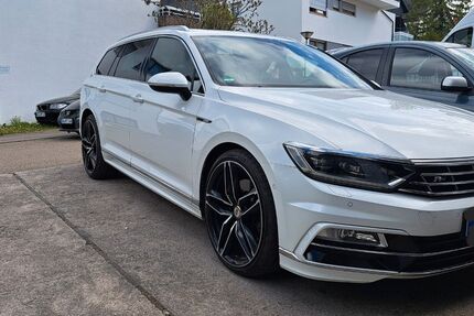 VW Passat Variant 115.000 km 20.000 &euro; Leonberg 71229