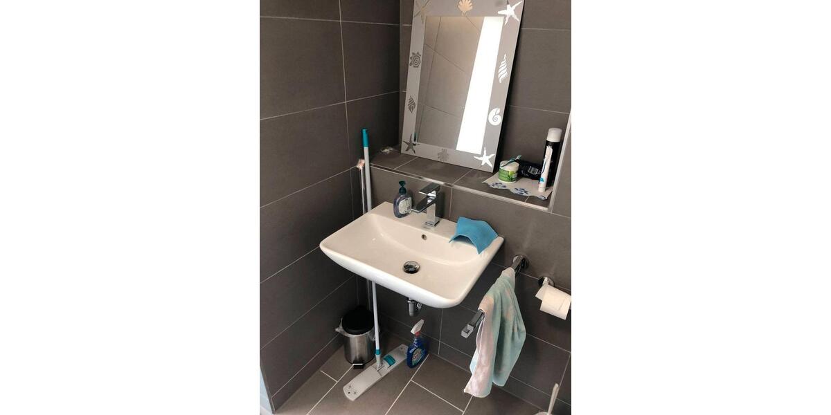 Etagenwohnung Sindelfingen Darmsheim - 2 Zimmer, 62 m&sup2;, 920&euro; | Angebot:26688449