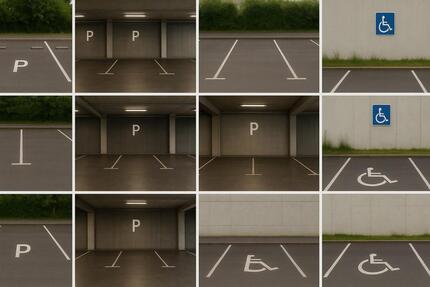 Gewerbeobjekt Markgröningen - 36&euro; | Angebot:25332358