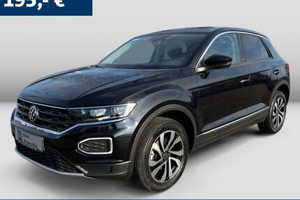 VW T-Roc 27.466 km 25.940 &euro; Schorndorf 73614