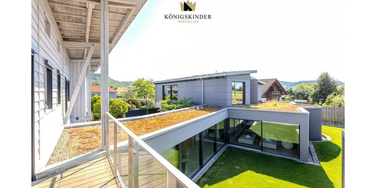 Mehrfamilienhaus, Wohnhaus Ammerbuch Entringen - 8 Zimmer, 380 m&sup2;, 2.800.000&euro; | Angebot:26730885