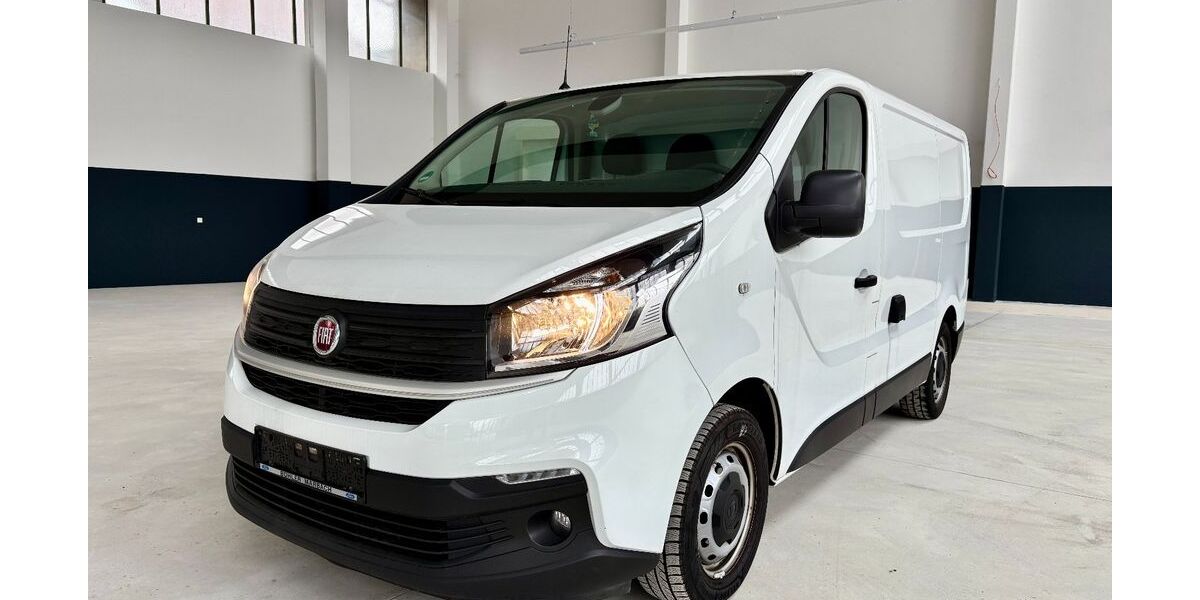 Fiat Talento 180.900 km 9.990 &euro; Backnang 71522