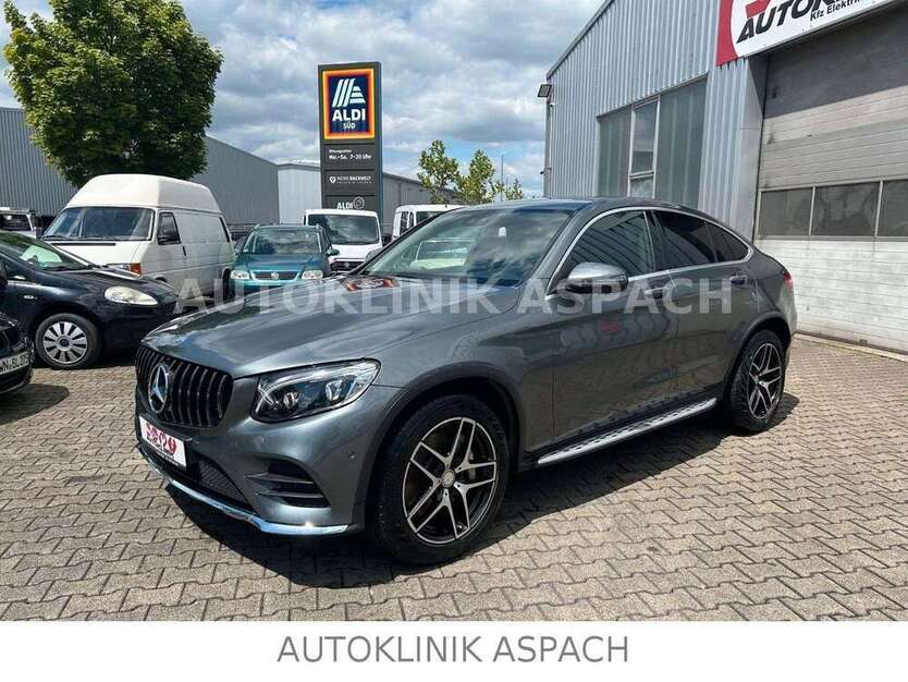 GLC 250