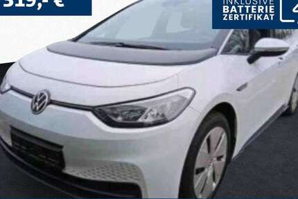 VW ID.3 55.459 km 20.730 &euro; Kornwestheim 70806