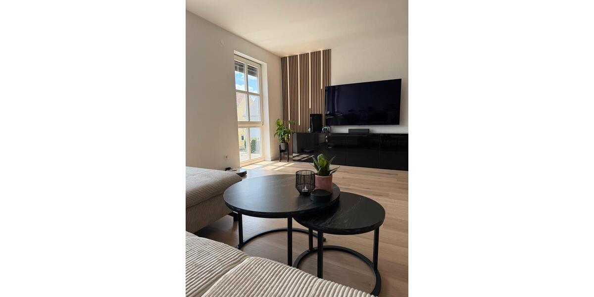 Etagenwohnung Ebersbach an der Fils - 2.5 Zimmer, 55 m&sup2;, 219.000&euro; | Angebot:26991346