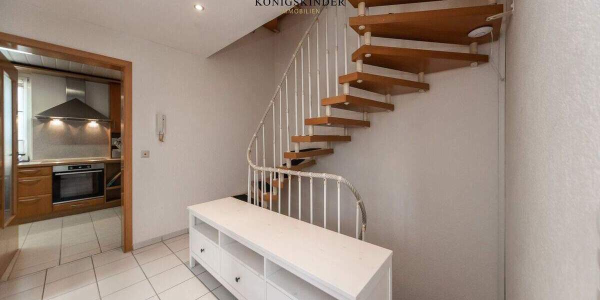 Doppelhaushälfte Stuttgart / Hofen Hofen - 6 Zimmer, 135 m&sup2;, 699.000&euro; | Angebot:25897828