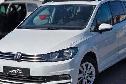 VW Touran 128.000 km 22.990 &euro; Hildrizhausen 71157