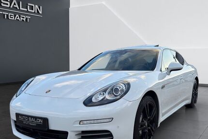 Porsche Panamera 173.000 km 30.800 &euro; Nufringen 71154