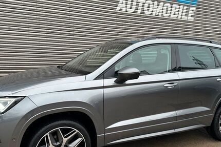 Seat Ateca 37.823 km 28.990 &euro; Sindelfingen 71065