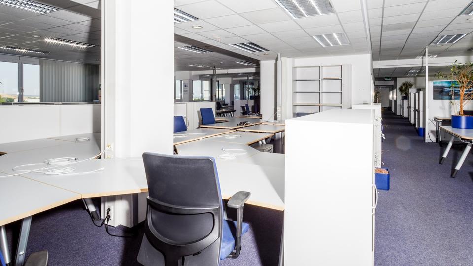 Gewerbeobjekt Schwieberdingen - 1.705&euro; | Angebot:26330267