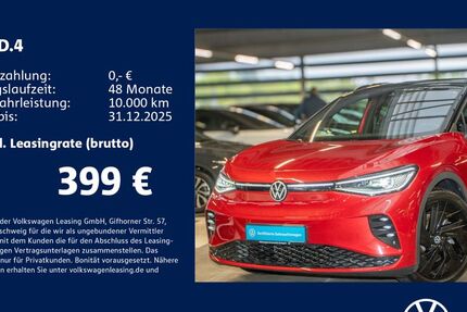 VW ID.4 9.193 km 44.530 € Stuttgart-Feuerbach 70469