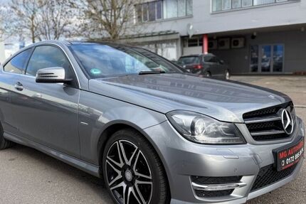 Mercedes C 250