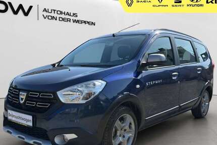 Dacia Lodgy 58.255 km 11.900 &euro; Stuttgart 70565