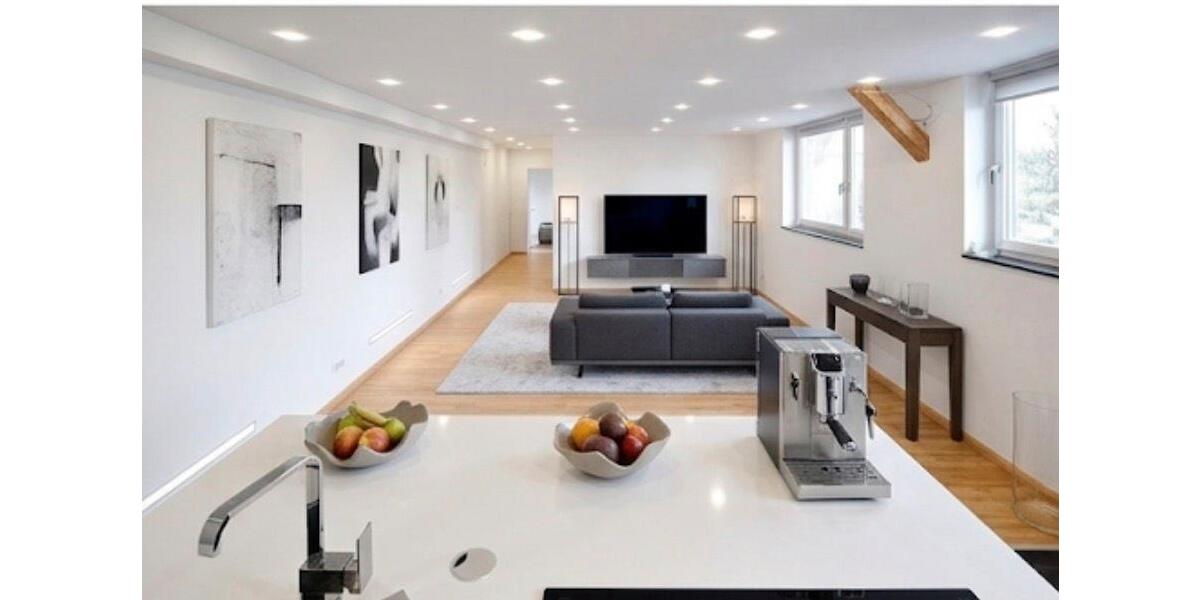 Mehrfamilienhaus, Wohnhaus Stuttgart Feuerbach - 5 Zimmer, 153 m&sup2;, 460.000&euro; | Angebot:26764779