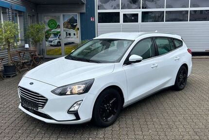 Ford Focus 65.000 km 11.900 € Besigheim 74354