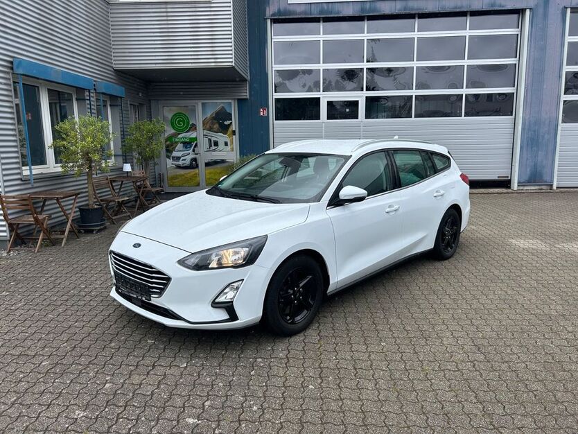 Ford Focus 65.000 km 11.900 € Besigheim 74354