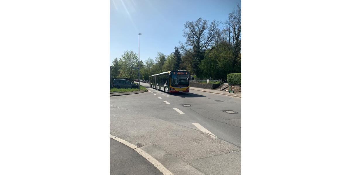 Terrassenwohnung Tübingen Schönblick / Winkelwiese - 2 Zimmer, 44 m&sup2;, 259.000&euro; | Angebot:26041214