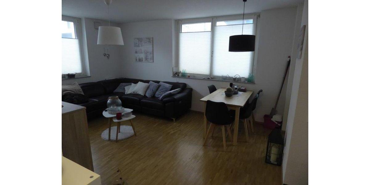 Erdgeschoßwohnung Holzgerlingen - 2 Zimmer, 50 m&sup2;, 850&euro; | Angebot:26477341