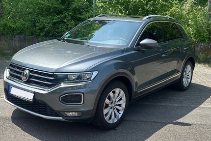 VW T-Roc 120.000 km 16.750 &euro; Leinfelden-Echterdingen 70771