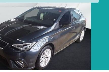 Seat Ibiza 16.858 km 22.979 &euro; Leonberg 71229