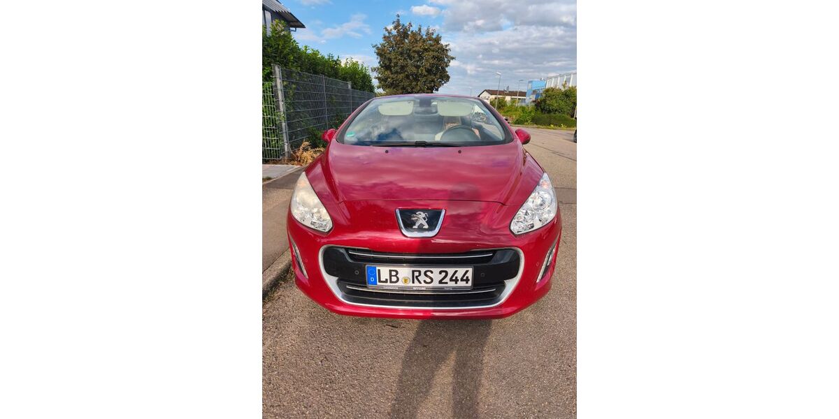 Peugeot 308 147.000 km 6.450 &euro; Ditzingen 71254