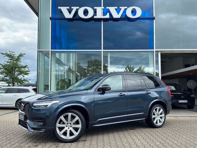 XC90