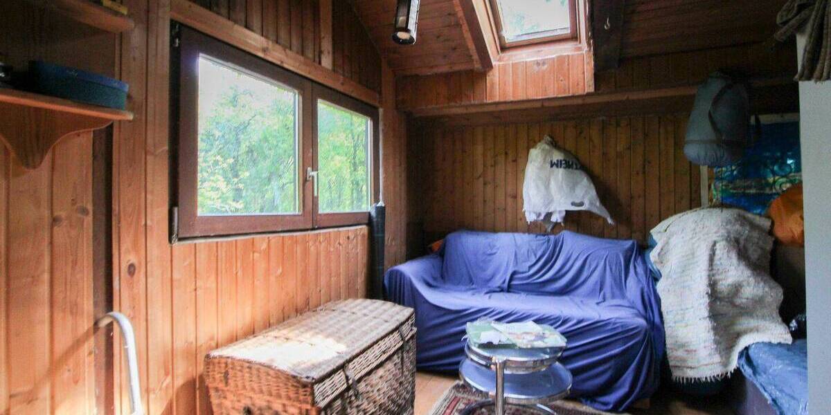 Grundstück Stuttgart Sillenbuch - 75.000&euro; | Angebot:26789179