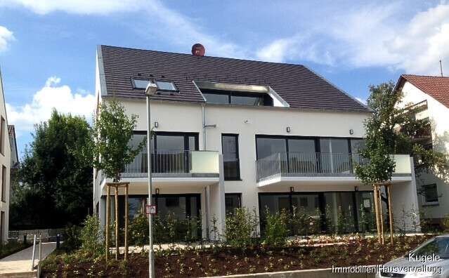 Etagenwohnung Filderstadt-Harthausen Harthausen - 4 Zimmer, 108 m&sup2;, 1.450&euro; | Angebot:25270385