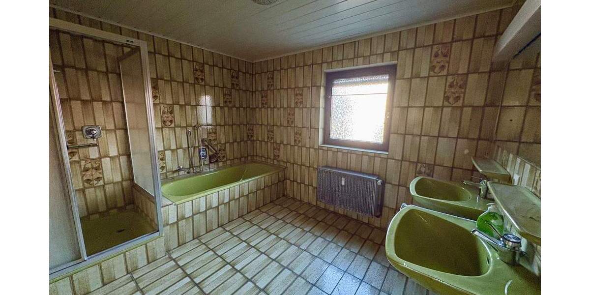 Etagenwohnung Hildrizhausen - 3 Zimmer, 113 m&sup2;, 395.000&euro; | Angebot:25748824