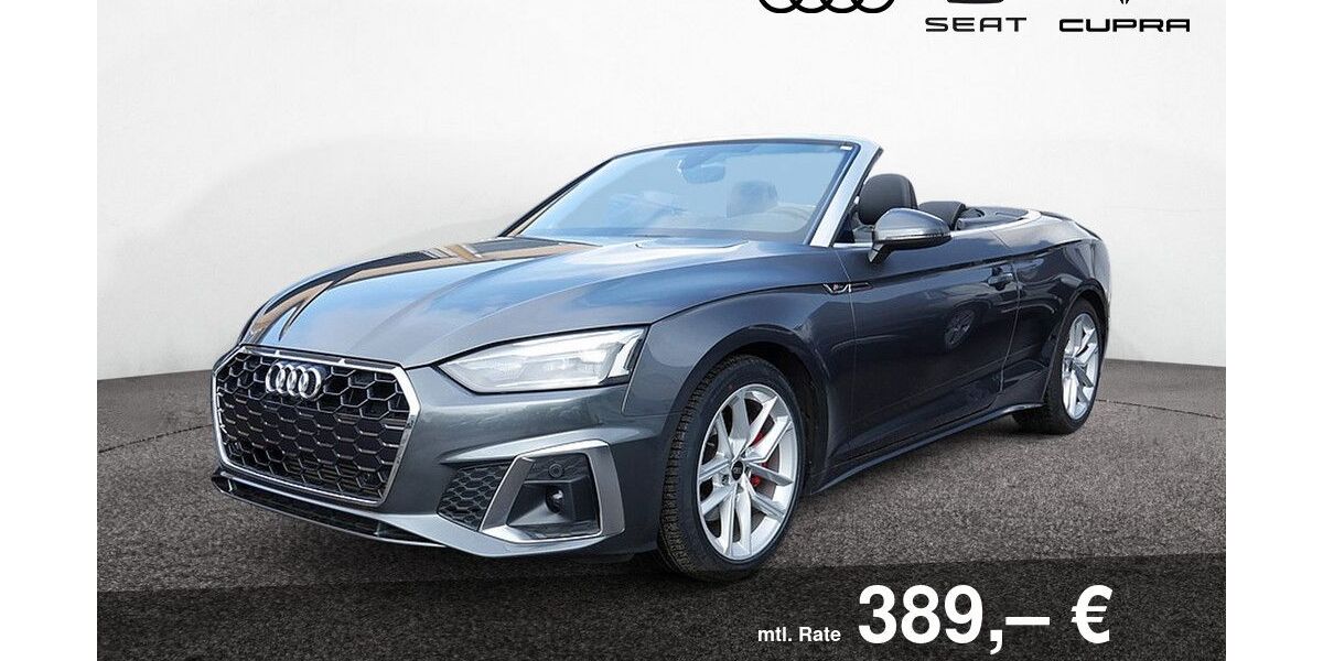 Audi A5 30.450 km 38.980 &euro; Bietigheim-Bissingen 74321