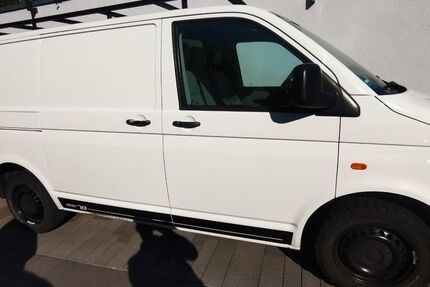 VW T5 Transporter 320.000 km 4.999 &euro; Stuttgart 70439