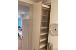 Hochparterre Stuttgart Luginsland - 1.5 Zimmer, 36 m&sup2;, 889&euro; | Angebot:26705355