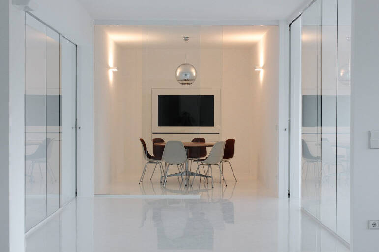 Gewerbeobjekt Stuttgart Mitte - 650&euro; | Angebot:26352038