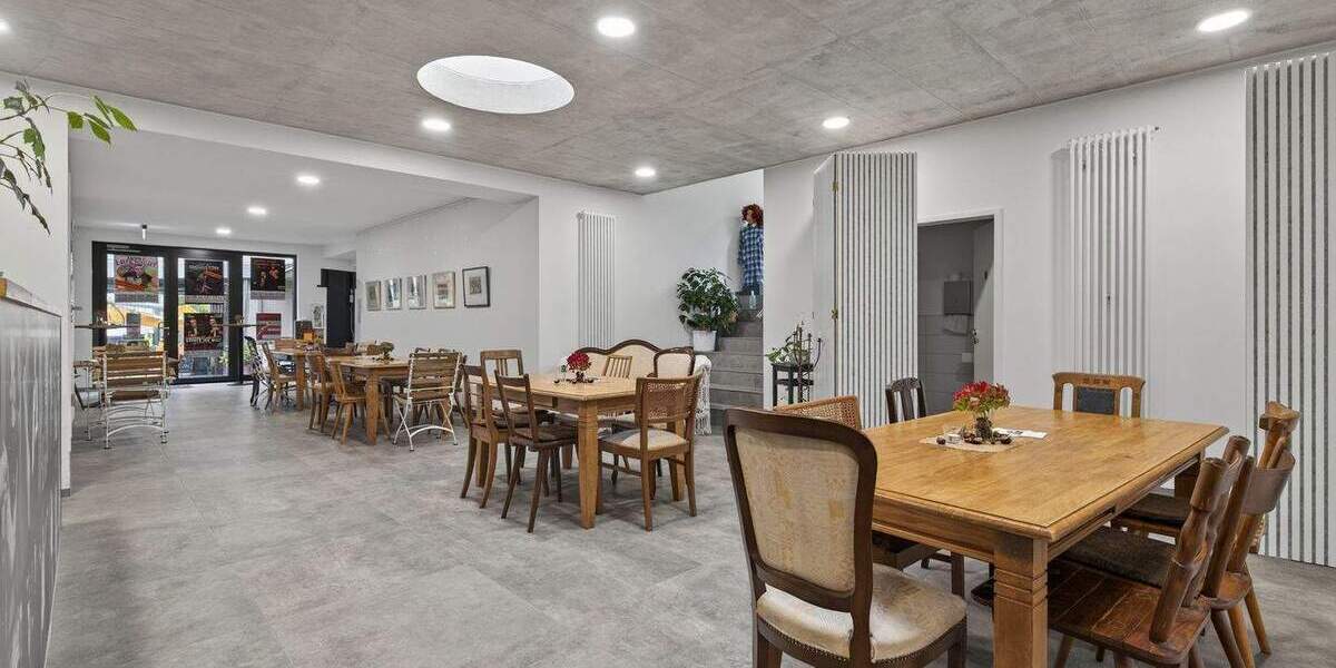 Gewerbeobjekt Neuhausen - 695.000&euro; | Angebot:23208075