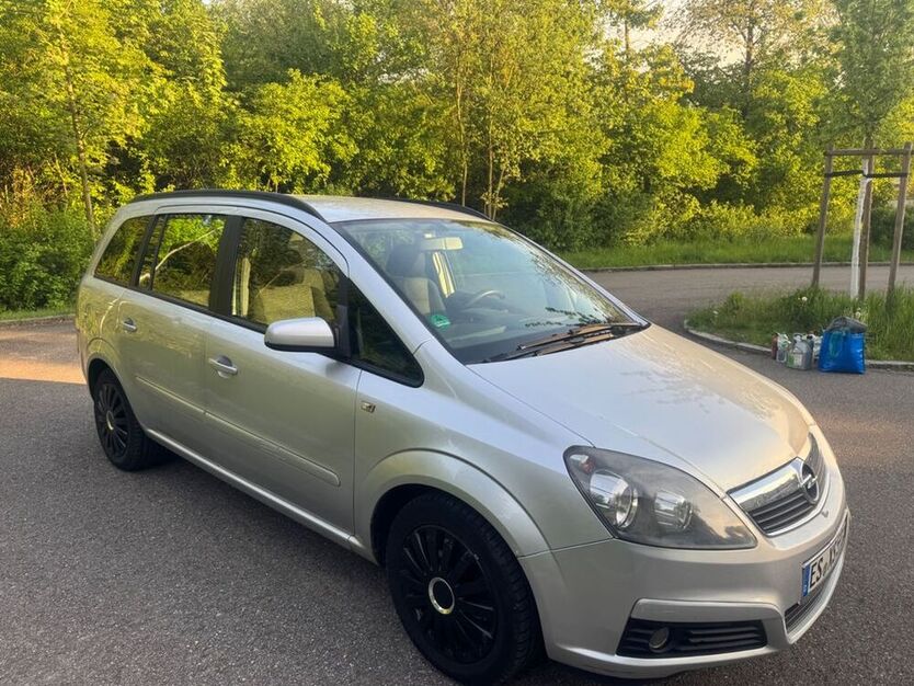 Zafira